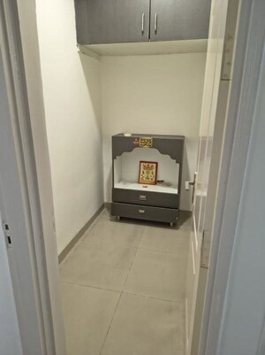 Bathroom in 2 BHK Apartment at Stellar Jeevan, Sector 1 Greater Noida – for Sale