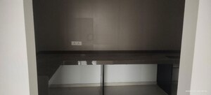 Kitchen in 3.5 BHK Apartment at Gera Planet Of Joy, Kharadi – for Rent