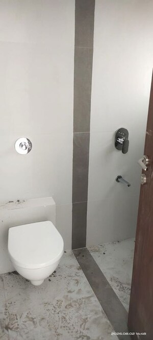 Furnished Amenities in 3.5 BHK Apartment at Gera Planet Of Joy, Kharadi – for Rent