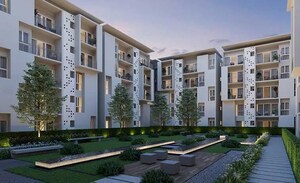 2 BHK Apartment For Sale in Casagrand Boulevard, Hennur Road