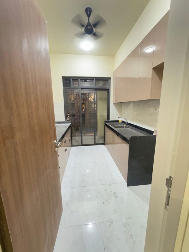 undefined, dhamji-shamji-mahavir-spring-tulip-phase-1 1 Bedroom 830 Sq.Ft. Apartment In Pokhran Road No Two Thane 10612397