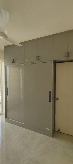 Furnished Amenities in 2 BHK Apartment at MRG The Meridian, Sector 89 – for Rent