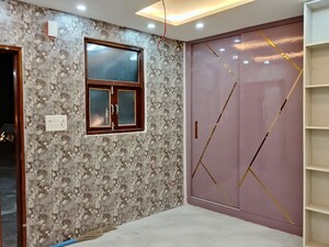 Furnished Amenities in 1 BHK Apartment at Mehrauli – for Sale