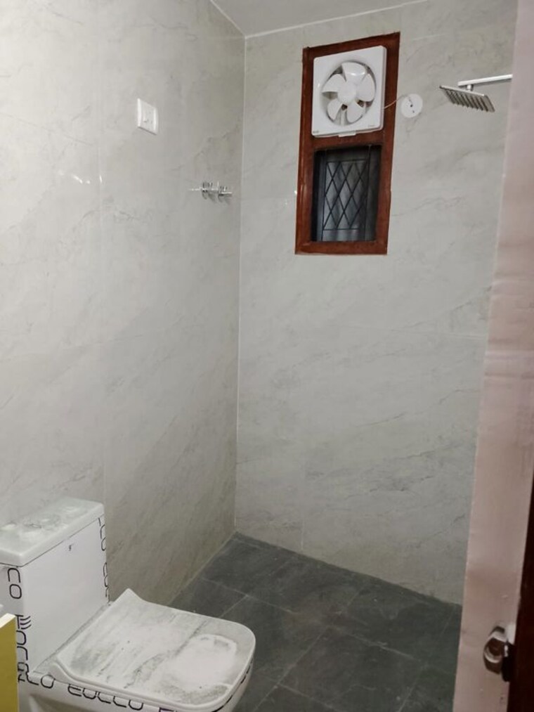 Master Bedroom, mehrauli 1 Bedroom 500 Sq.Ft. Apartment In Mehrauli Delhi 10612405