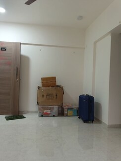 2 BHK + Study Room Apartment For Rent in Sadhana Bliss