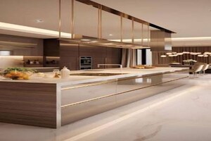  3 BHK Apartment at Vyom Avinea, Hadapsar – for Sale