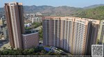 3 BHK 1050 Sq.Ft. Apartment in JP North Barcelona