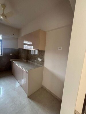 Kitchen in 4 BHK Apartment at Chembur – for Rent