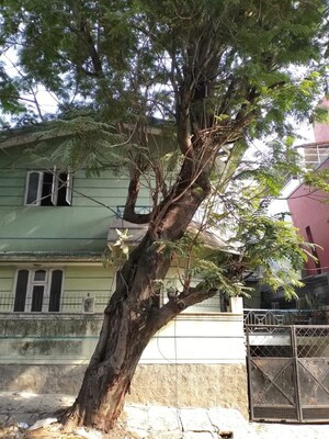 3 BHK Independent House – Exterior View View at Giri Nagar - for Sale