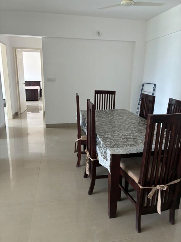 Gym, karia-konark-orchid 2 Bedroom 989 Sq.Ft. Apartment In Wagholi Pune 10612411