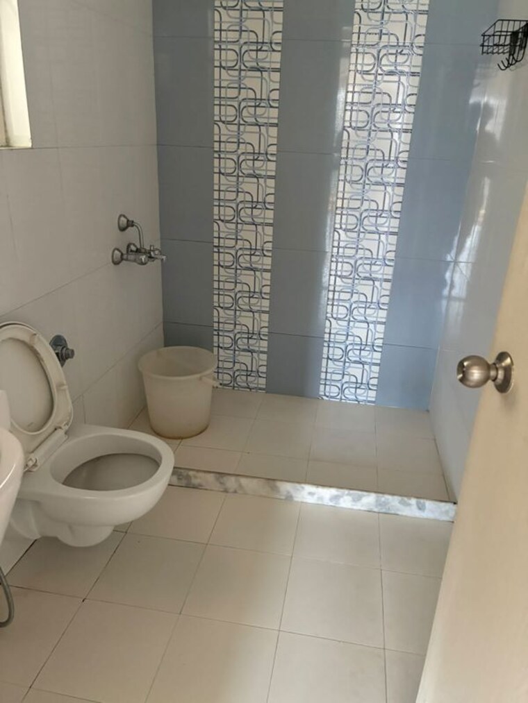 Bathroom, karia-konark-orchid 2 Bedroom 989 Sq.Ft. Apartment In Wagholi Pune 10612411