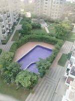 2 BHK +  1050 Sq.Ft. Apartment in Mapsko Paradise