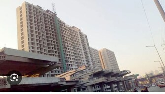1 BHK + Extra Room Apartment For Rent in Shree Riddhi Siddhi Sumukh Hills in Kandivali East, Mumbai