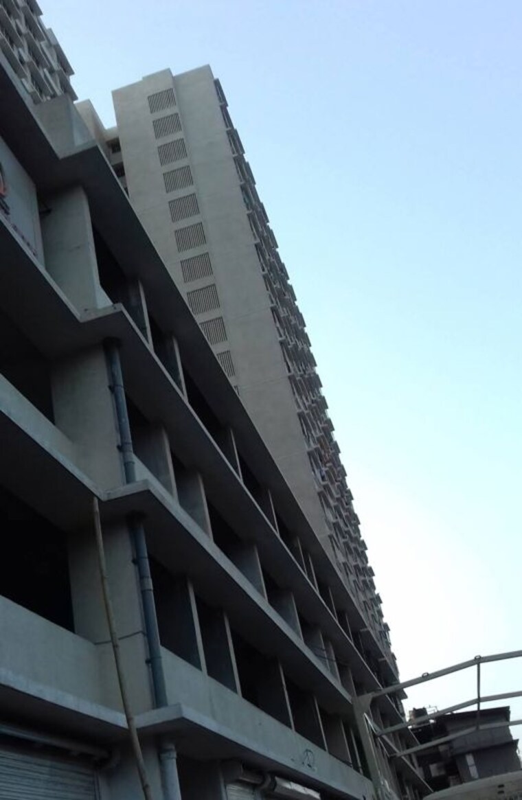 undefined, shree-riddhi-siddhi-sumukh-hills 1 Bedroom 425 Sq.Ft. Apartment In Kandivali East Mumbai 10612403