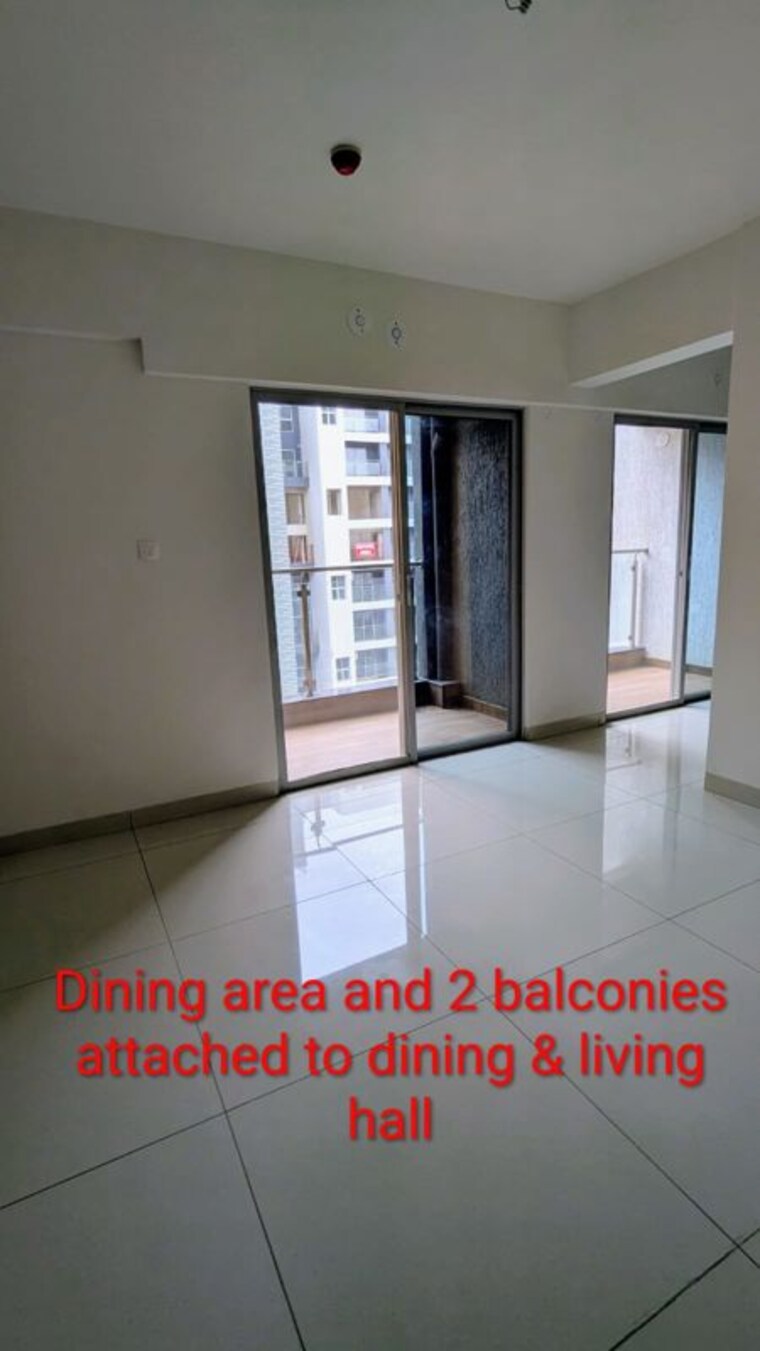 Room, gera-planet-of-joy 4 Bedroom 1450 Sq.Ft. Apartment In Kharadi Pune 10612402