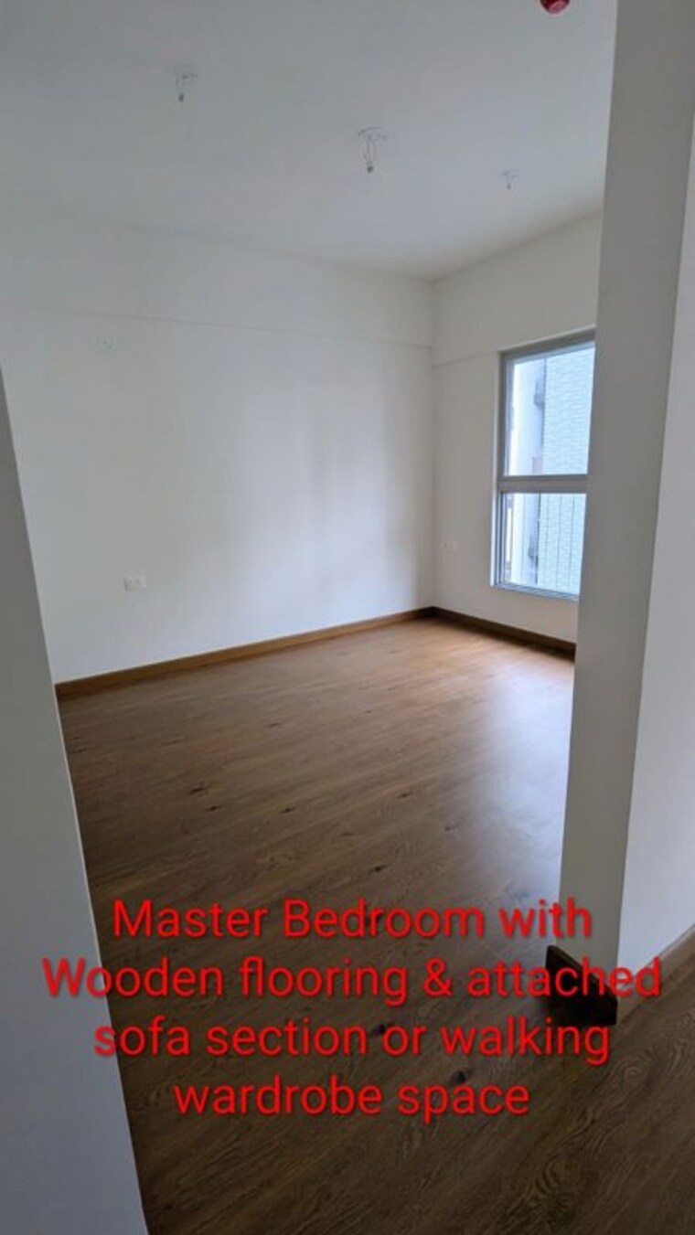Room, gera-planet-of-joy 4 Bedroom 1450 Sq.Ft. Apartment In Kharadi Pune 10612402