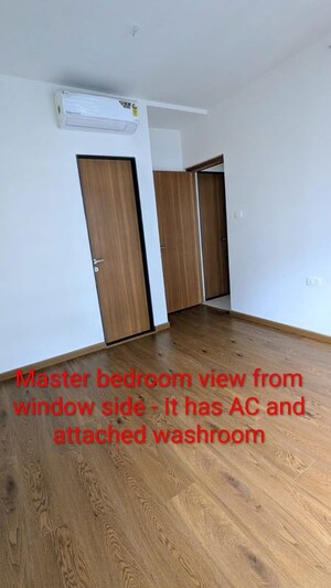4 BHK Apartment For Rent in Gera Planet Of Joy, Kharadi