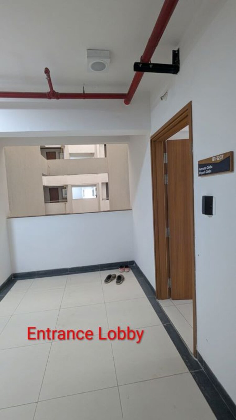 Kitchen, gera-planet-of-joy 4 Bedroom 1450 Sq.Ft. Apartment In Kharadi Pune 10612402