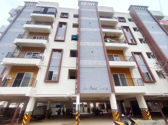 2 BHK + Basement 751 Sq.Ft. Apartment in Sai Luxus Serenity
