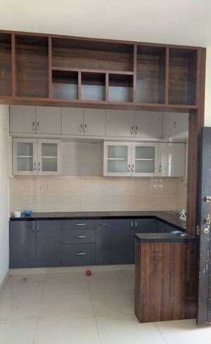 Kitchen in 2 BHK Apartment at Sai Luxus Serenity, Horamavu – for Sale