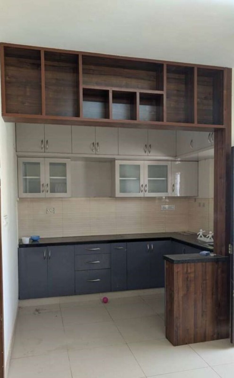 Kitchen, sai-luxus-serenity 2 Bedroom 751 Sq.Ft. Apartment In Horamavu Bangalore 10612399