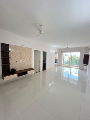 2 BHK Apartment For Rent in Puravankara Purva Zenium, Hosahalli