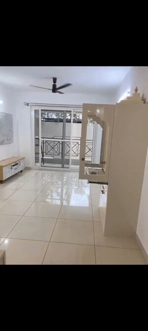 Bathroom in 2 BHK Apartment at Sankalp Square, Devinagar – for Rent