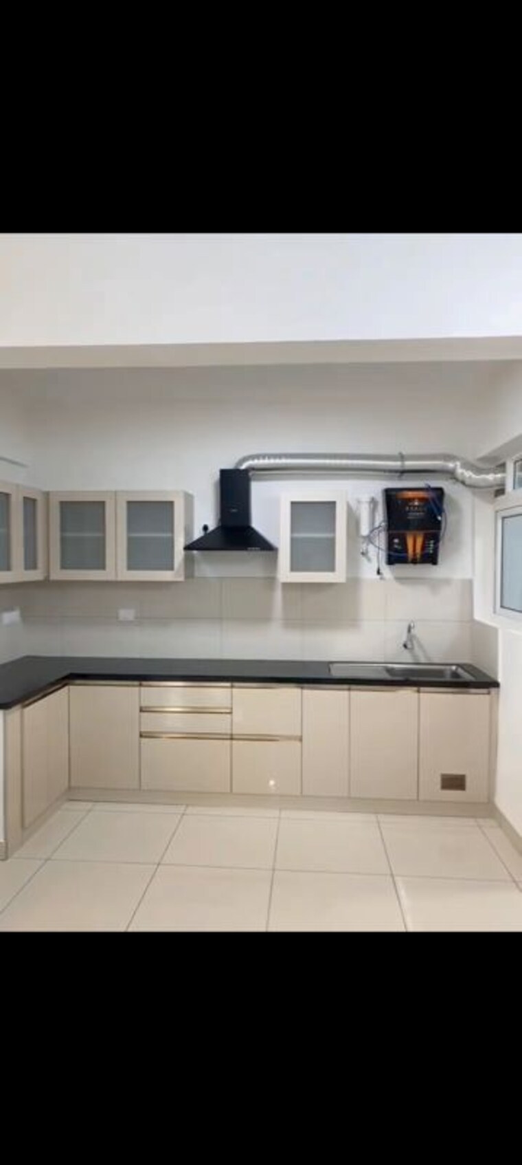 Kitchen, sankalp-square 2 Bedroom 1100 Sq.Ft. Apartment In Devinagar Bangalore 10612421