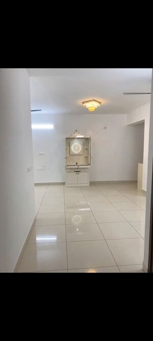 Bathroom in 2 BHK Apartment at Sankalp Square, Devinagar – for Rent