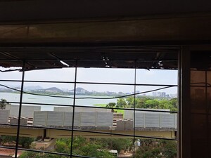 2 BHK Apartment – Exterior View View at Powai Cosmopolitan CHS, Powai - for Rent