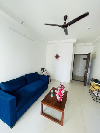 2 BHK Apartment For Rent in Duville Riverdale Heights in Kharadi, Pune