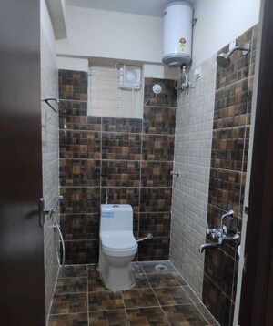 Bathroom in 2 BHK Apartment at Sai Luxus Serenity, Horamavu – for Sale