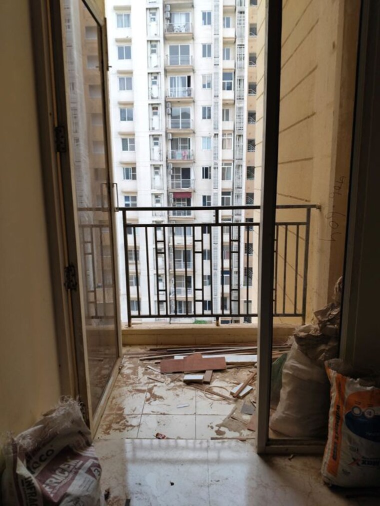Bathroom, mrg-the-meridian 2 Bedroom 541 Sq.Ft. Apartment In Sector 89 Gurgaon 10612413