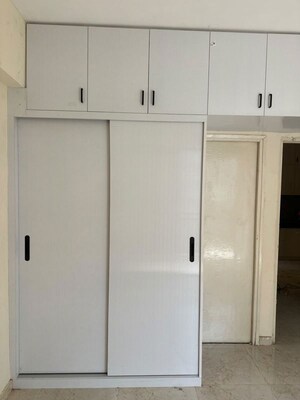 Building Lobby in 2 BHK Apartment at MRG The Meridian, Sector 89 – for Rent