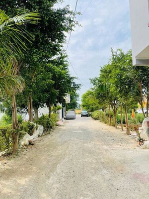  Plot – Garden View at Palm Green, Bhanauta - for Sale
