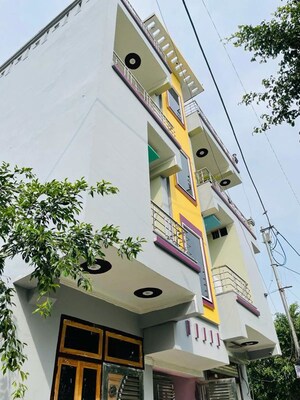  Plot – Exterior View View at Palm Green, Bhanauta - for Sale