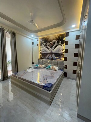 Kitchen in Studio Apartment at Kalwara – for Sale