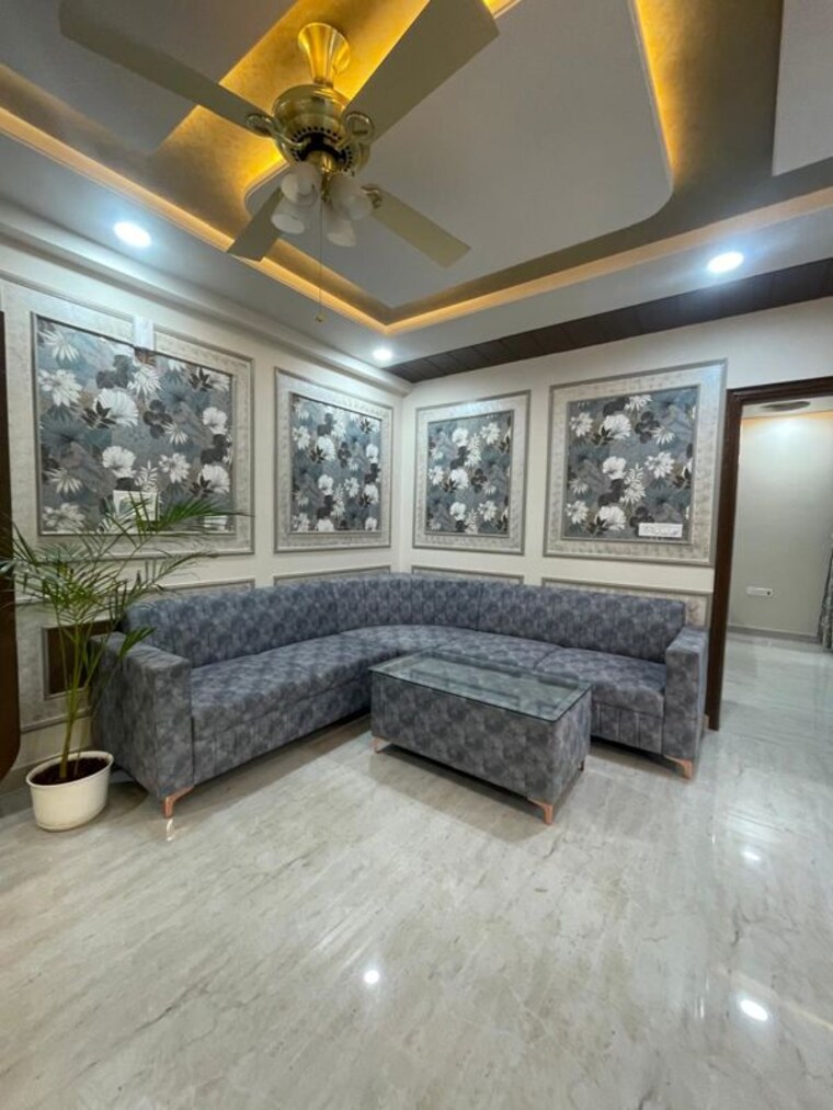 Living Room, kalwara Studio 450 Sq.Ft. Apartment In Kalwara Jaipur 10612381