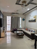 2 BHK 1090 Sq.Ft. Apartment in Lokhandwala Octacrest