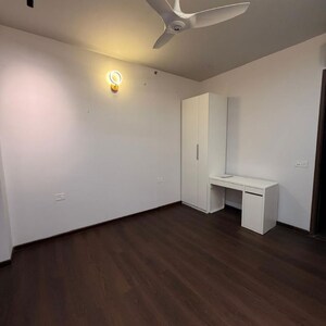 Room in 3 BHK Apartment at Krisumi Waterfall Suites, Sihi – for Rent