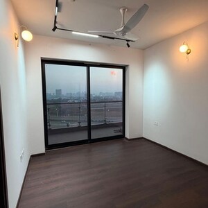 Room in 3 BHK Apartment at Krisumi Waterfall Suites, Sihi – for Rent