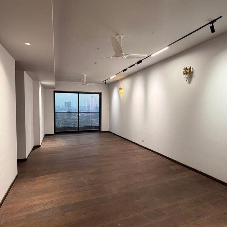 Room, krisumi-waterfall-suites 3 Bedroom 1758 Sq.Ft. Apartment In Sihi Gurgaon 10612442