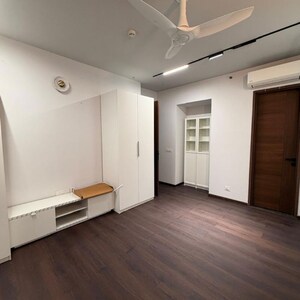 Room in 3 BHK Apartment at Krisumi Waterfall Suites, Sihi – for Rent