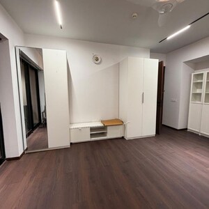 Room in 3 BHK Apartment at Krisumi Waterfall Suites, Sihi – for Rent