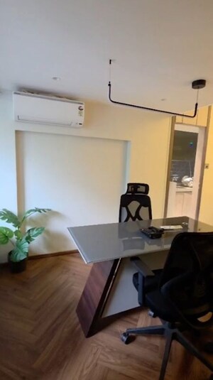 Team Area in  Office Space at Chembur – for Rent