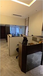 851 Sq.Ft. Office Space in Chembur