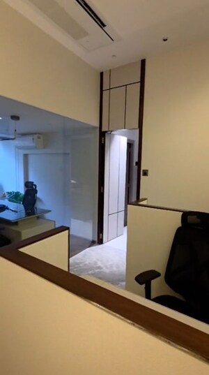  Office Space at Chembur – for Rent
