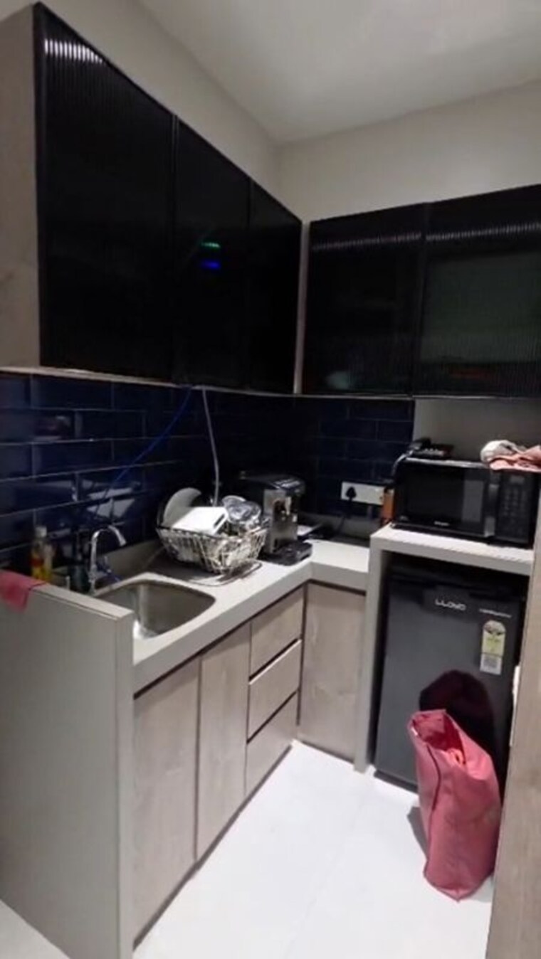 Kitchen, chembur Commercial Office Space 851 Sq.Ft. In Chembur Mumbai 10612404