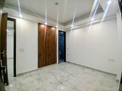 2 BHK Builder Floor For Rent in Saket