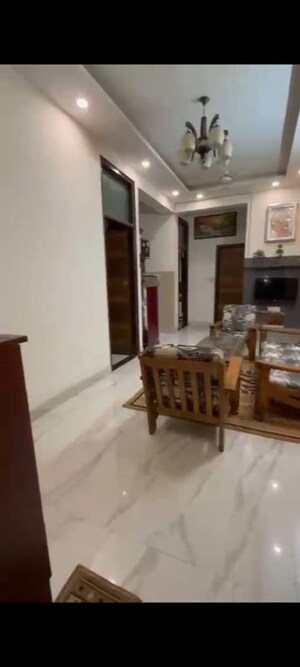 3 BHK Builder Floor For Sale in Pratap Vihar